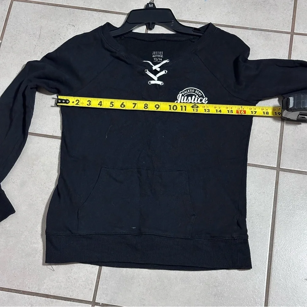 Justice active girls